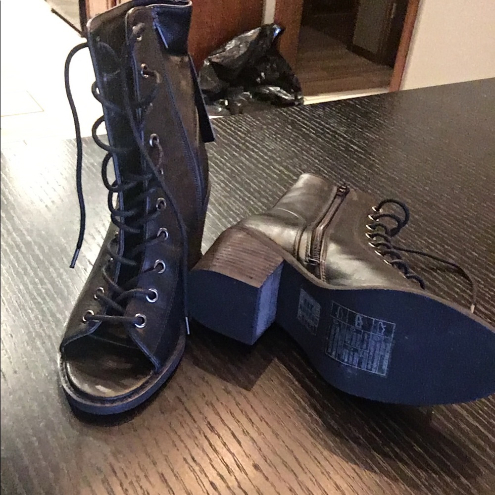 Boots